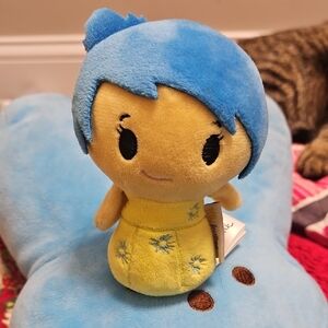 Hallmark Itty Bittys Joy Plush Beanie Baby